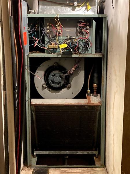 Adam AC Repairs