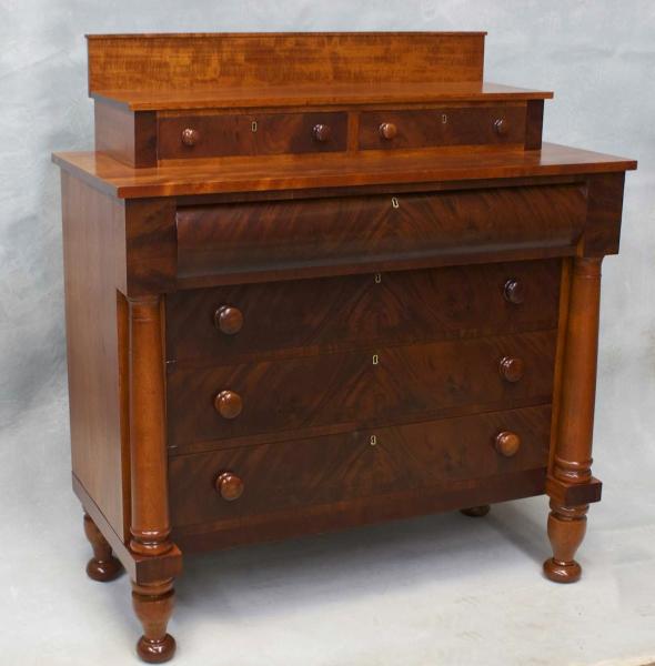 Bausman and Father Furniture Refinishing