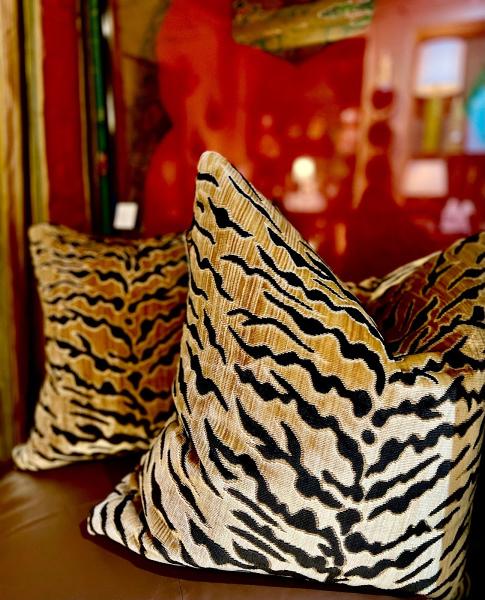 Vignettes Interior Design