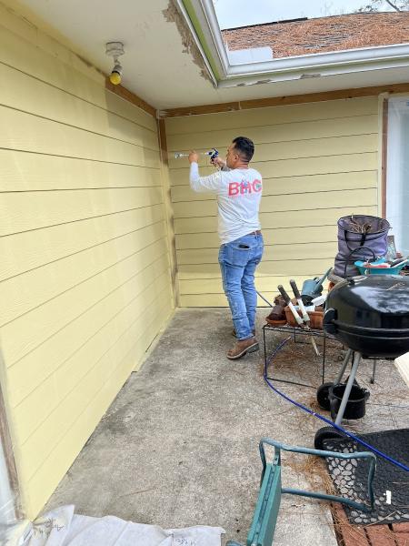 BAL Home & Commercial Contracting