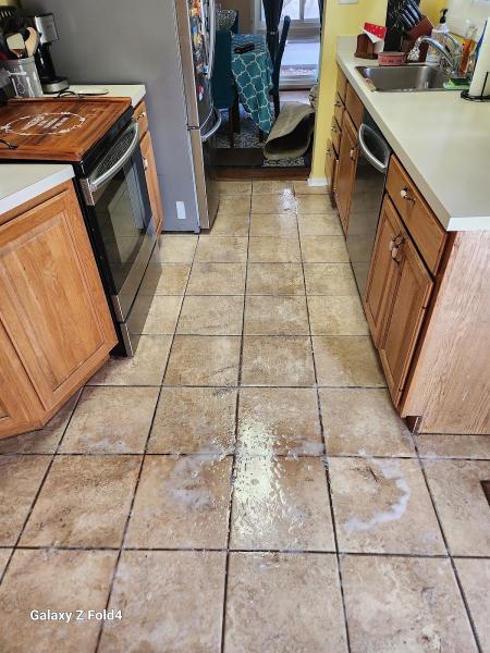Jacksons Full Service Cleaning