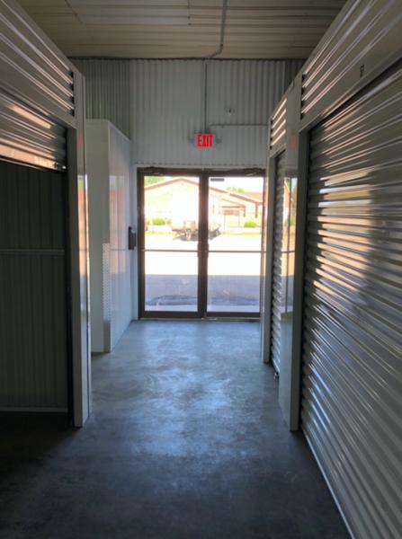 SE Storage