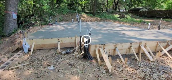 CRM Concrete and Masonry Llc