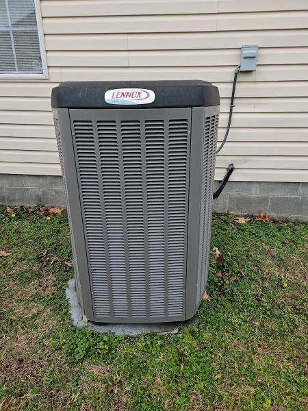Dran's Heating & A/C