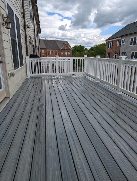 THE Deck Heads