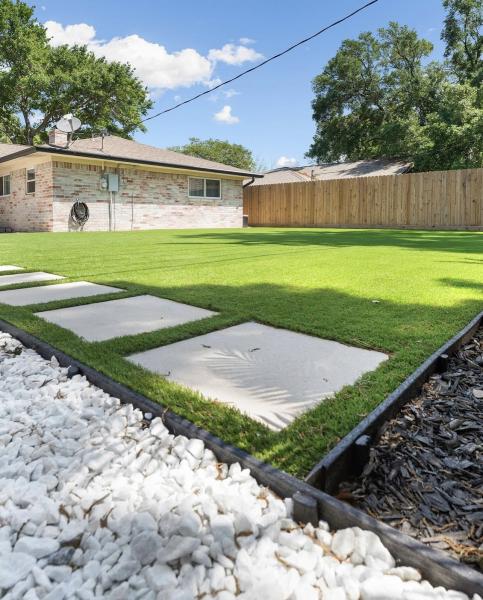 Modernize Green Solutions