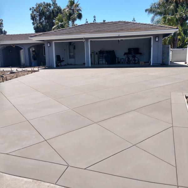 West Coast Concrete Services