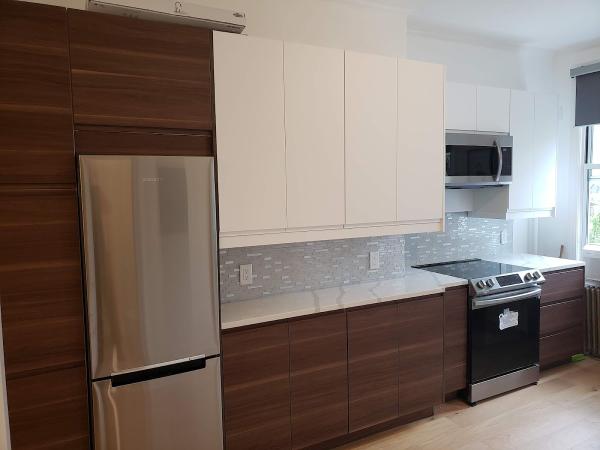 Big Apple Remodeling