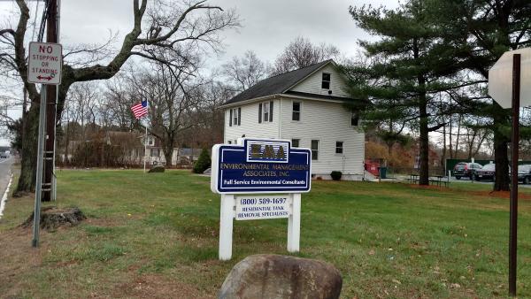 Environmental Management Associates Inc.