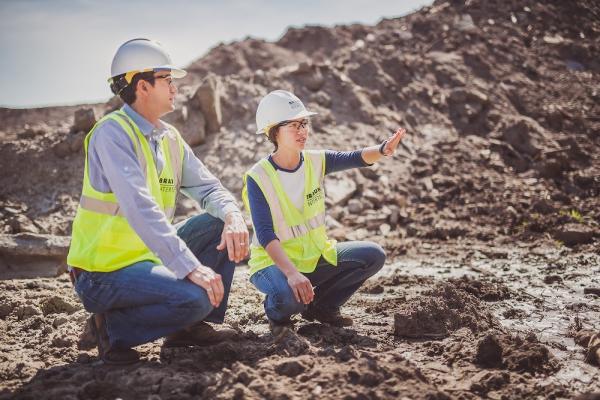 Environmental Management Associates Inc.