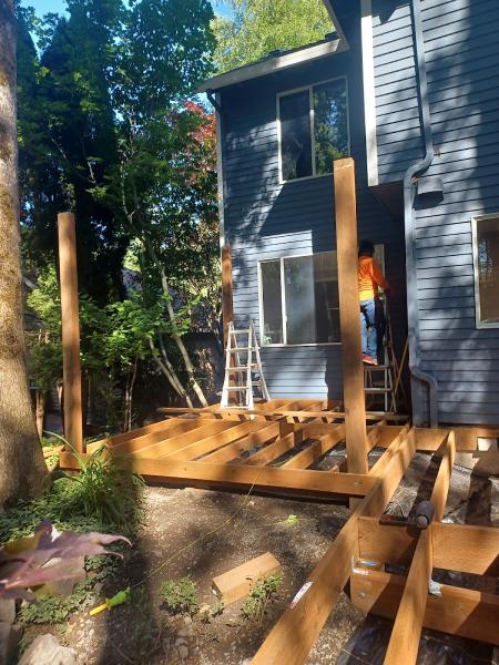 Rubi Construction Services L.l.c