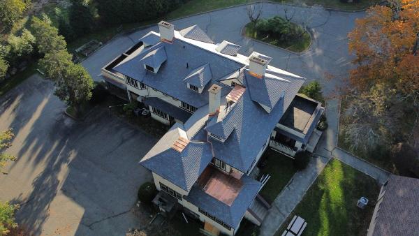 Rinaldi Roofing-Residential & Commercial Roofing