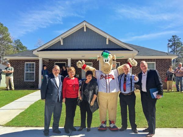 Re/Max Town & Country
