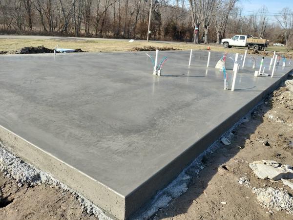 Kentuckiana Construction Services
