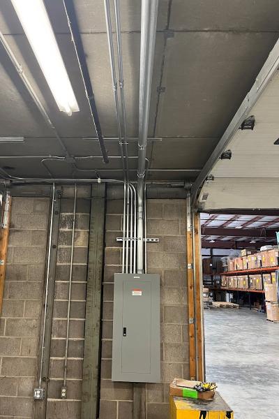 Compass Electrical Solutions