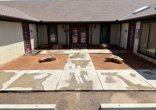 Amarillo Land Services