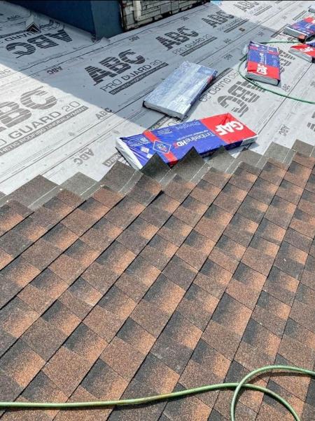 AC Nova Roofing & Home Improvement
