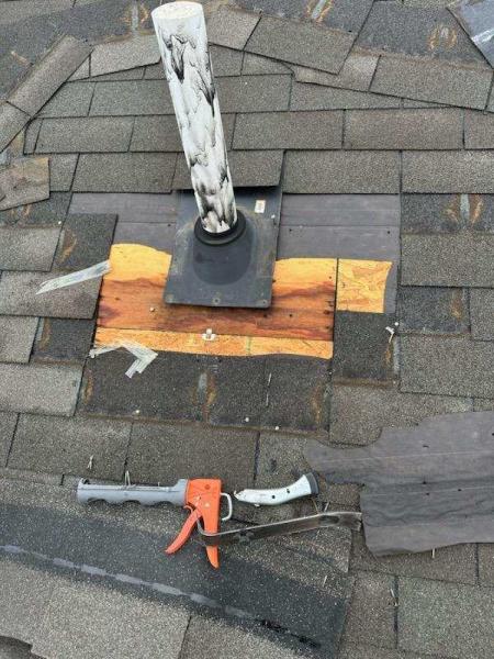 AC Nova Roofing & Home Improvement