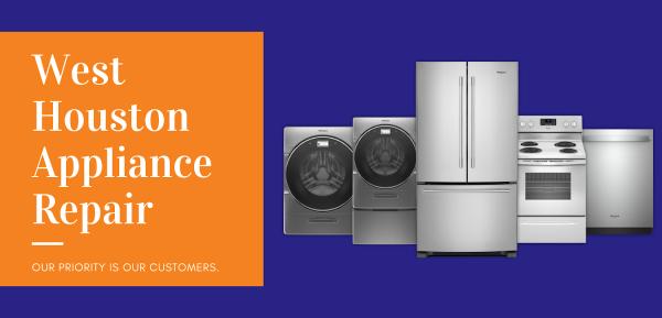 W.H. Appliance Repair