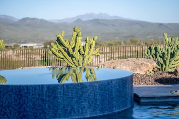 Saturn Pool Company