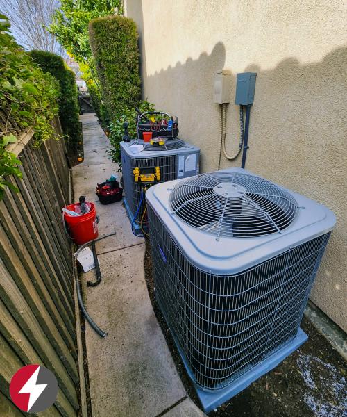 Fuse Hvac