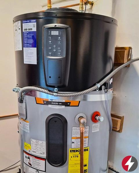 Fuse Hvac