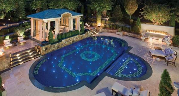 A-1 Pool Service