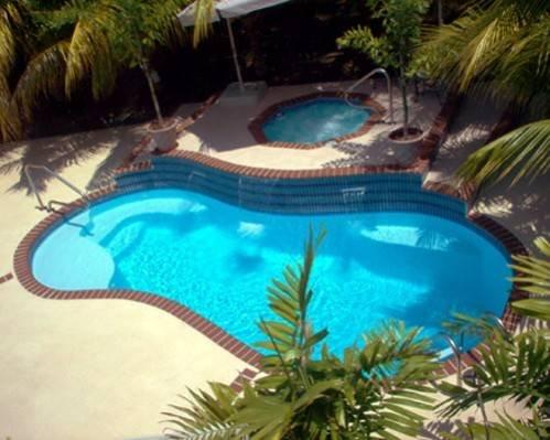A-1 Pool Service