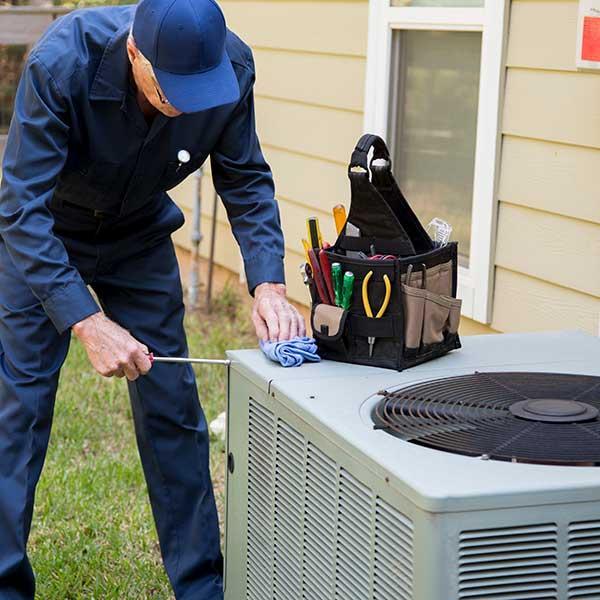 Ace & A Heating & Air Conditioning
