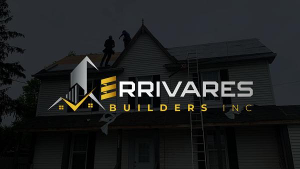 Errivares Builders Inc