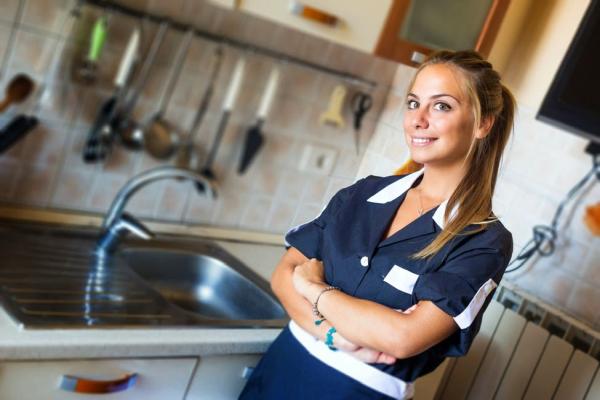 Sweetly Clean Maid Service