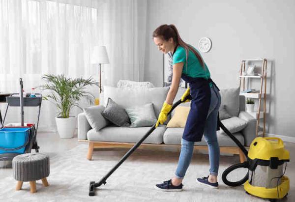 Capital Cleaning