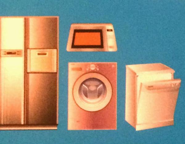 All About Appliances Service & Repair LLC