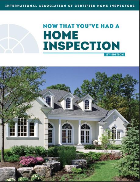 Serenity Home Inspections