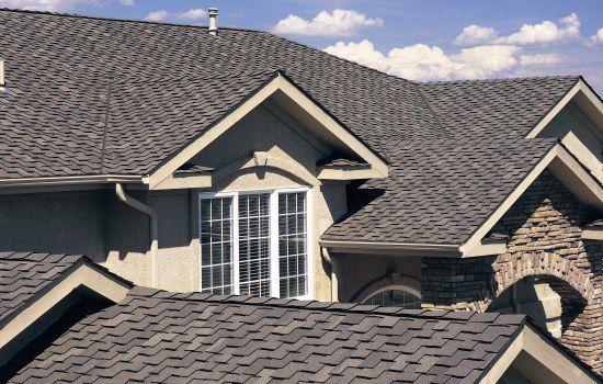 Liberty Roofworks
