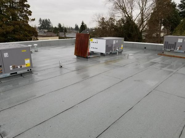 Liberty Roofworks
