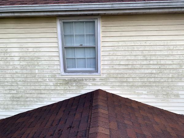 Shine Bright Power Washing Services