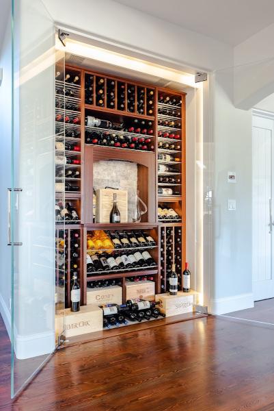 Heritage Cabinetry & Design