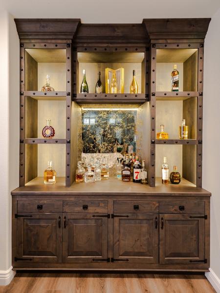 Heritage Cabinetry & Design