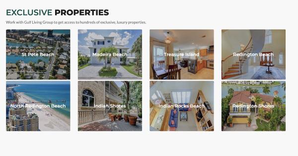 Gulf Living Group