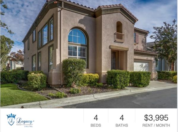 Legacy Property Management