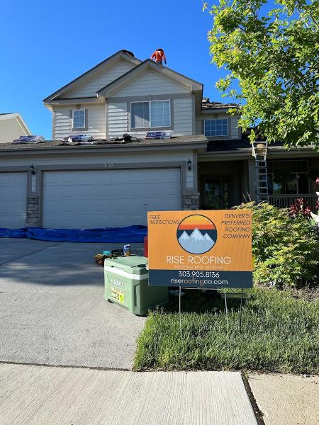Rise Roofing