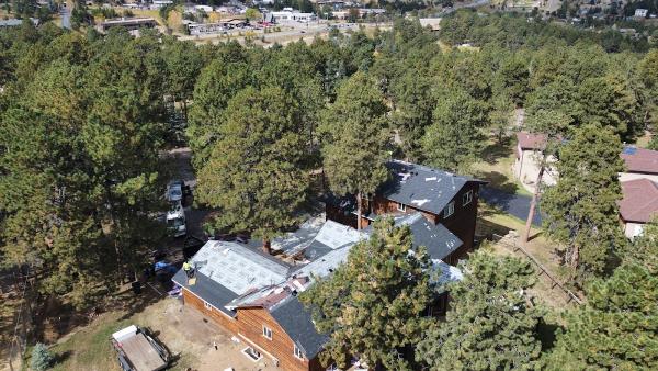 Rise Roofing