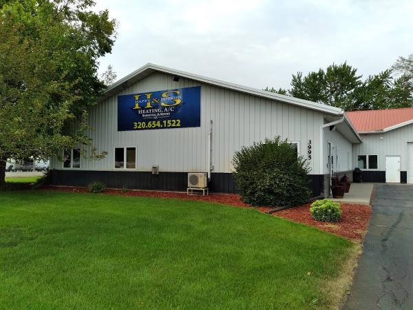 H&S Heating and Air Conditioning