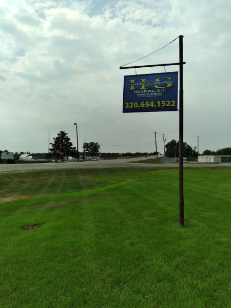 H&S Heating and Air Conditioning