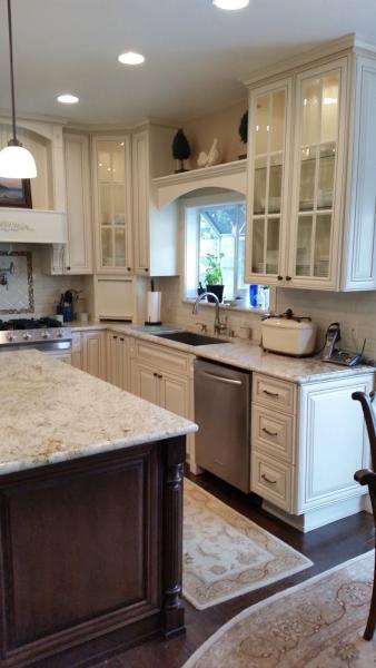 Grand Cabinets