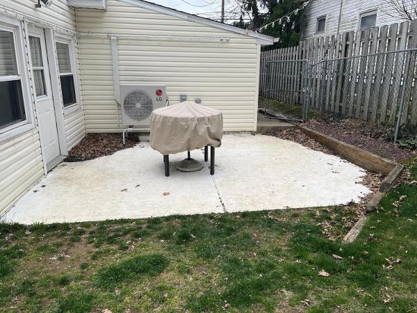 Camerato Contracting