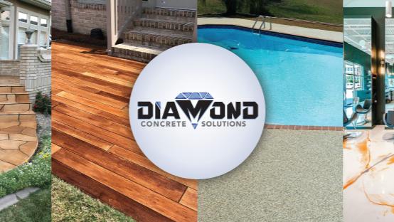 Diamond Concrete Solutions