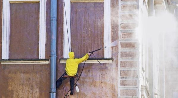 Sure Shot Pressure Washing