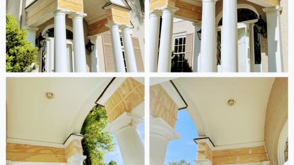 Carolina Service Solutions Llc.